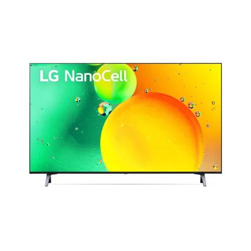 LG Nano75 43 Inch NanoCell 4K UHD Smart LED TV