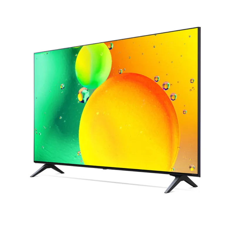 LG Nano75 55 Inch NanoCell 4K UHD Smart LED TV