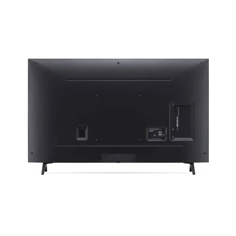 LG Nano75 43 Inch NanoCell 4K UHD Smart LED TV