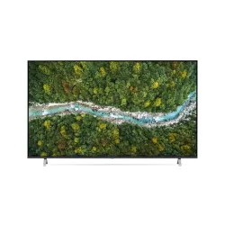 LG QNED80 55'' 4K UHD Smart LED TV