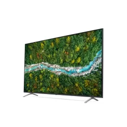 LG QNED80 55'' 4K UHD Smart LED TV