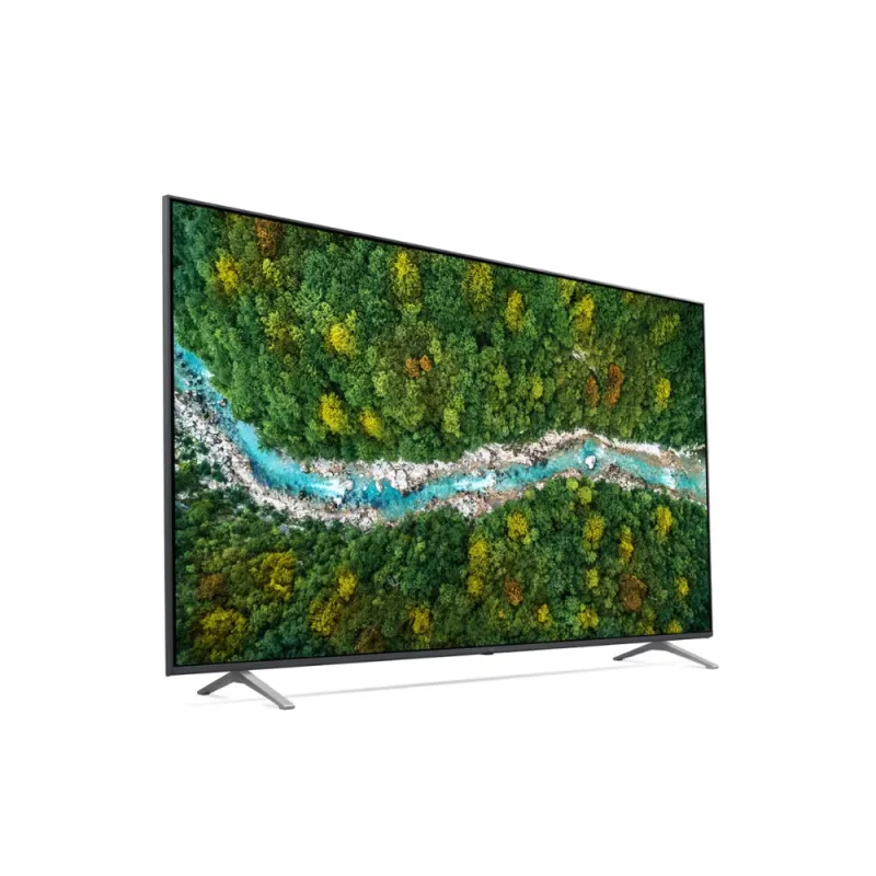 LG UP77 70 Inch 4K UHD Smart LED TV
