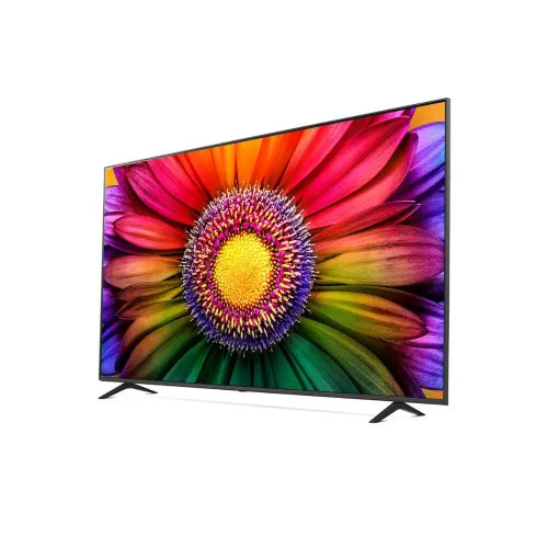 LG UR80 50 Inch 4K UHD Smart LED TV