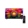 LG UR80 65 Inch 4K UHD Smart TV