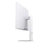 LG UltraGear 32G810SA-W 4K 144Hz IPS AI Smart Gaming Monitor