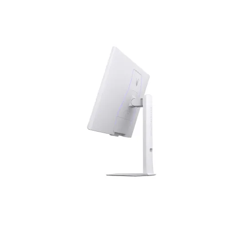 LG UltraGear 32G810SA-W 4K 144Hz IPS AI Smart Gaming Monitor
