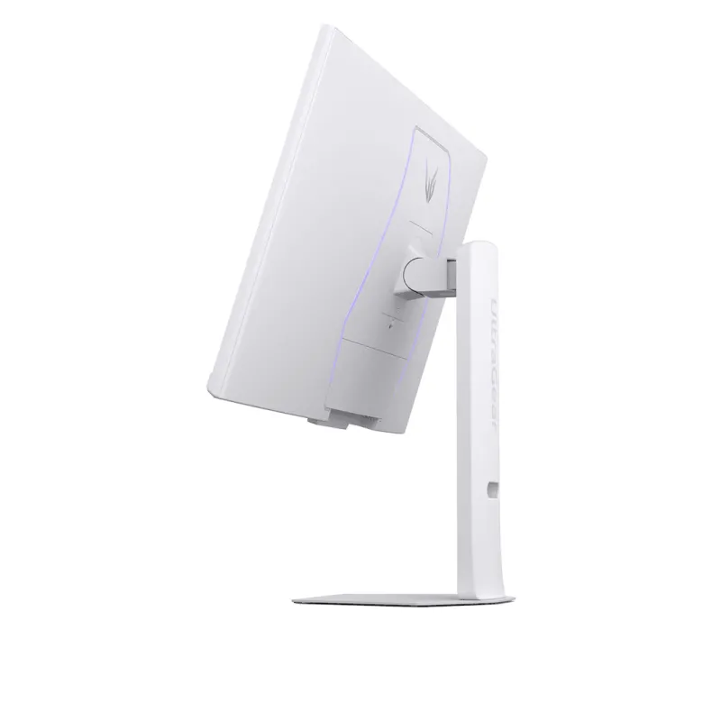 LG UltraGear 32G810SA-W 4K 144Hz IPS AI Smart Gaming Monitor