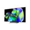 LG evo C3 55 Inch OLED 4K Smart TV