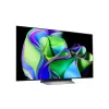 LG evo C3 55 Inch OLED 4K Smart TV