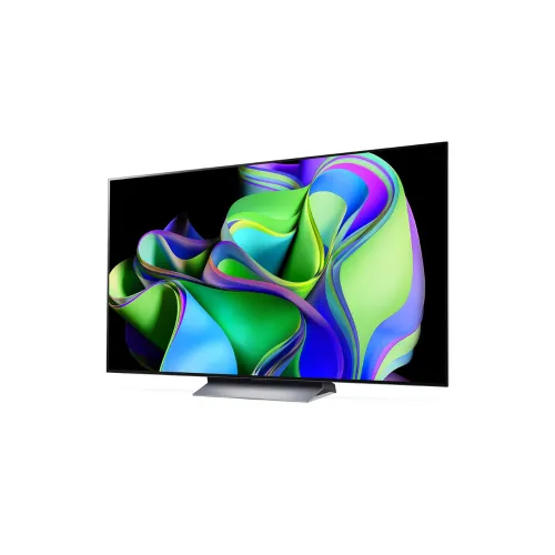 LG evo C3 65 Inch 4K OLED Smart TV