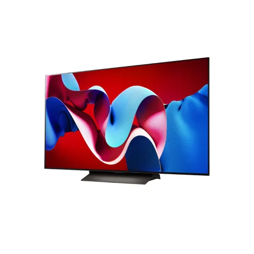 LG evo C4 55" 4K UHD OLED AI Smart TV