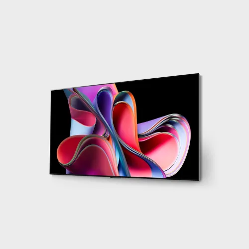 LG evo G3 65 Inch 4K OLED Smart TV