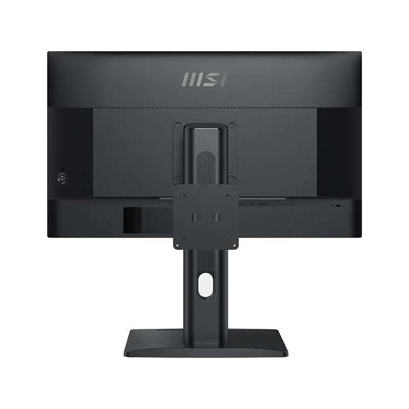 MSI PRO MP275QPG 27" 100Hz WQHD Business Monitor