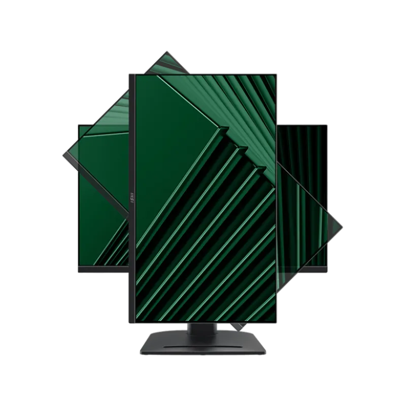 MSI PRO MP275QPG 27" 100Hz WQHD Business Monitor