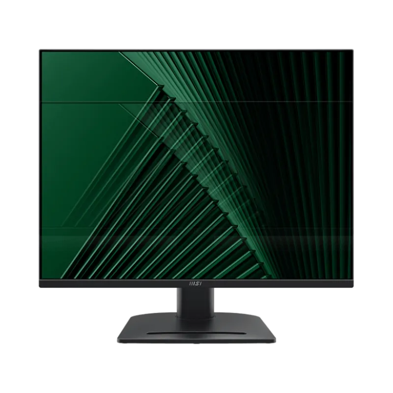MSI PRO MP275QPG 27" 100Hz WQHD Business Monitor