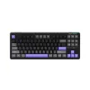 LINGBAO K87 Tri-Mode Gaming Keyboard
