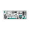 LINGBAO K87 Tri-Mode Gaming Keyboard