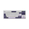 LINGBAO K87 Tri-Mode Gaming Keyboard