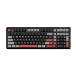 LINGBAO K98 Customized Wireless Mechanical Keyboard