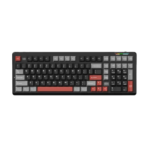 LINGBAO K98 Customized Wireless Mechanical Keyboard