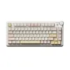 Lingbao MK75 Wireless RGB Mechanical Keyboard