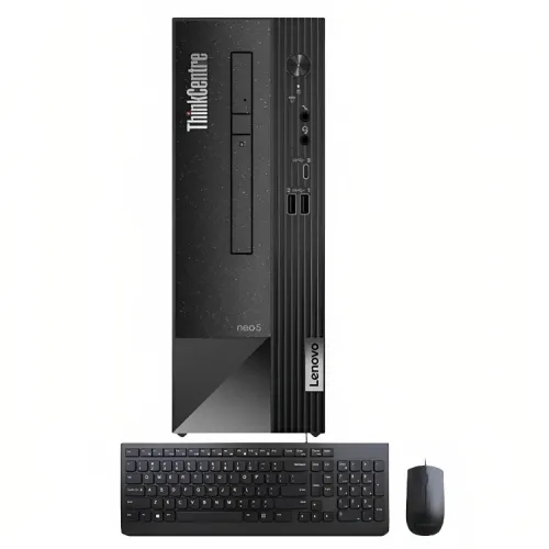 Lenovo ThinkCentre Neo 50s SFF Core i7 12th Gen 8GB RAM 512GB SSD Brand PC