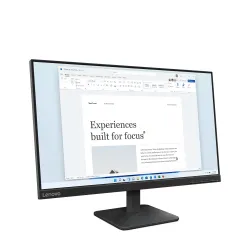 Lenovo L24-4e 23.8" 100Hz FHD IPS Monitor