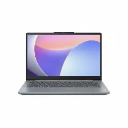 Lenovo IdeaPad Slim 3 14IRU8 Core i3-1315U 8GB RAM 512GB SSD 14" FHD Laptop #82X60060LK