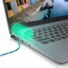 Lenovo IdeaPad Slim 3 14IRU8 Core i3-1315U 8GB RAM 512GB SSD 14" FHD Laptop #82X60060LK