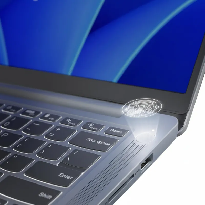 Lenovo IdeaPad Slim 3 14IRU8 Core i3-1315U 8GB RAM 512GB SSD 14" FHD Laptop #82X60060LK