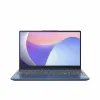 Lenovo IdeaPad Slim 3i 15IRU8 Core i3 13th Gen 512GB SSD 15.6" FHD Military Grade Laptop Abyss Blue