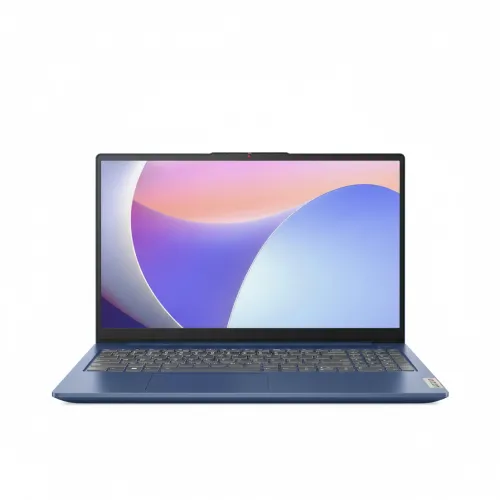 Lenovo IdeaPad Slim 3i 15IRU8 Core i3 13th Gen 512GB SSD 15.6" FHD Military Grade Laptop Abyss Blue
