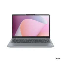 Lenovo IdeaPad Slim 3 15ABR8 Ryzen 7 5825U 16GB RAM 512GB SSD 15.6" FHD Laptop #82XM010QLK