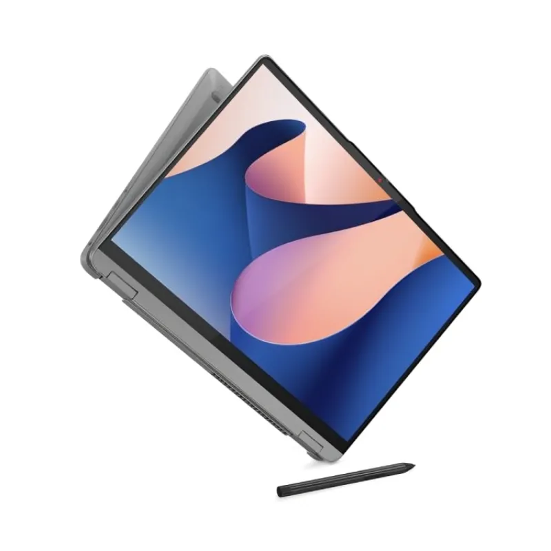 Lenovo IdeaPad Flex 5 14ABR8 Ryzen 5 5625U 16GB RAM 512GB SSD 14" WUXZA X360 Touch Laptop #82XX00JALK