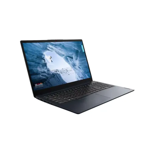 Lenovo IdeaPad 1i 15IRU7 Core i5 1335U 8GB RAM 256GB SSD 15.6 Inch FHD Touch Display Laptop