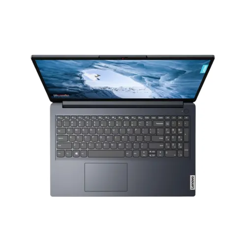 Lenovo IdeaPad 1i 15IRU7 Core i5 1335U 8GB RAM 256GB SSD 15.6 Inch FHD Touch Display Laptop