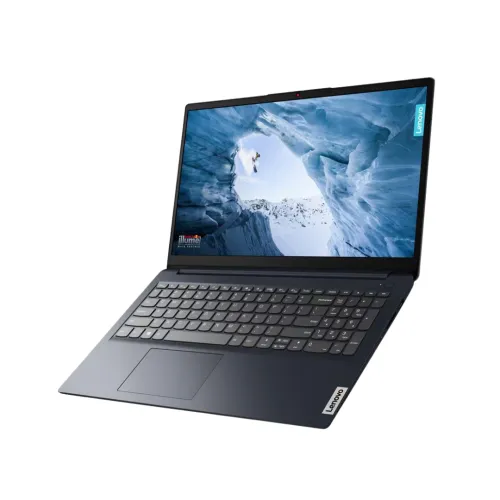 Lenovo IdeaPad 1i 15IRU7 Core i5 1335U 8GB RAM 256GB SSD 15.6 Inch FHD Touch Display Laptop