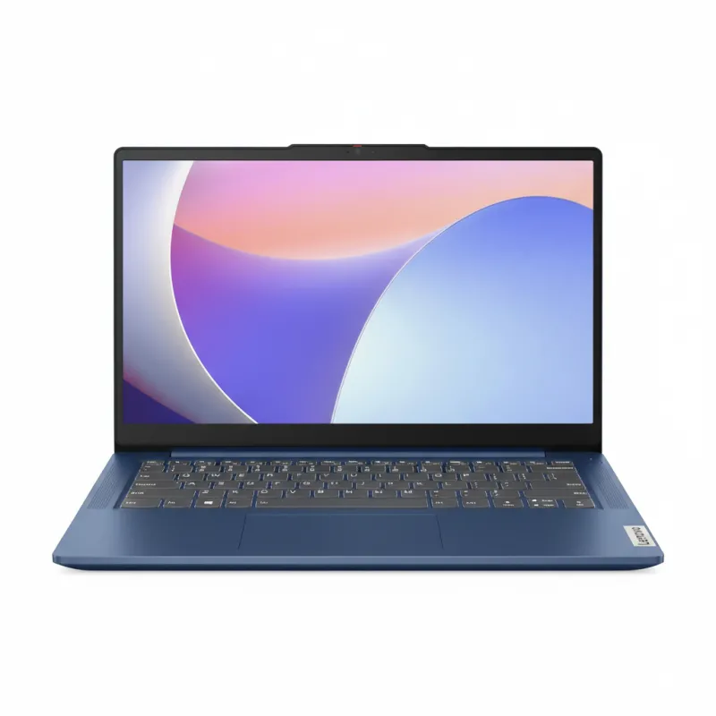 Lenovo IdeaPad Slim 3 14IAH8 Core i5-12450H 8GB RAM 512GB SSD 14" FHD Military Grade Laptop #83EQ004HLK Lenovo IdeaPad Slim 3 14IAH8 Core i5-12450H 8GB RAM 512GB SSD 14" FHD Military Grade Laptop #83EQ004HLK