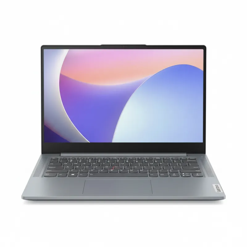 Lenovo IdeaPad Slim 3 14IAH8 Core i5 12th Gen 14" FHD Military Grade Laptop Arctic Grey