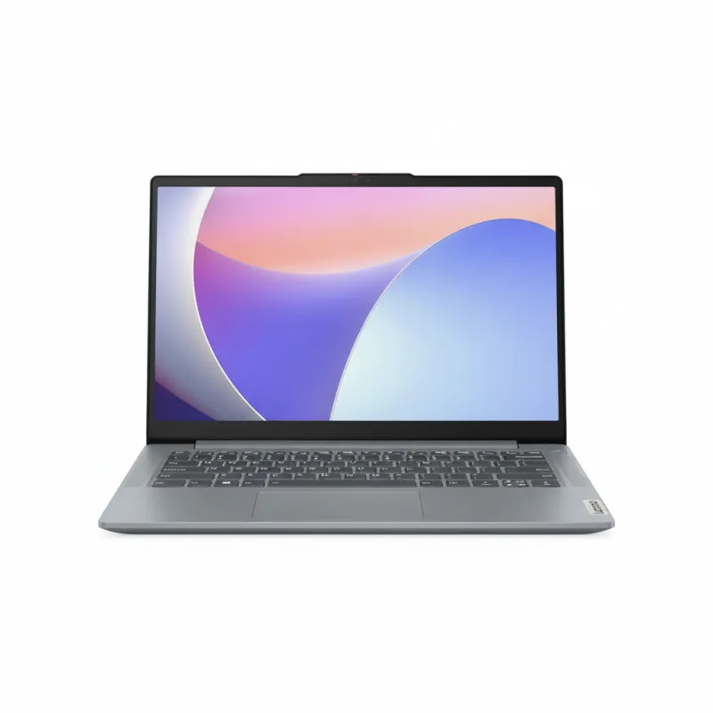 Lenovo IdeaPad Slim 3 14IAH8 Core i5-12450H 16GB RAM 512GB SSD 14" FHD Laptop #83EQ004LLK