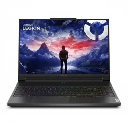 Lenovo Legion 9 16IRX9 Core i9 14th Gen RTX 4090 16GB Graphics 64GB RAM 2TB SSD 16" 3.2K 165Hz Gaming Laptop #83G00031IN