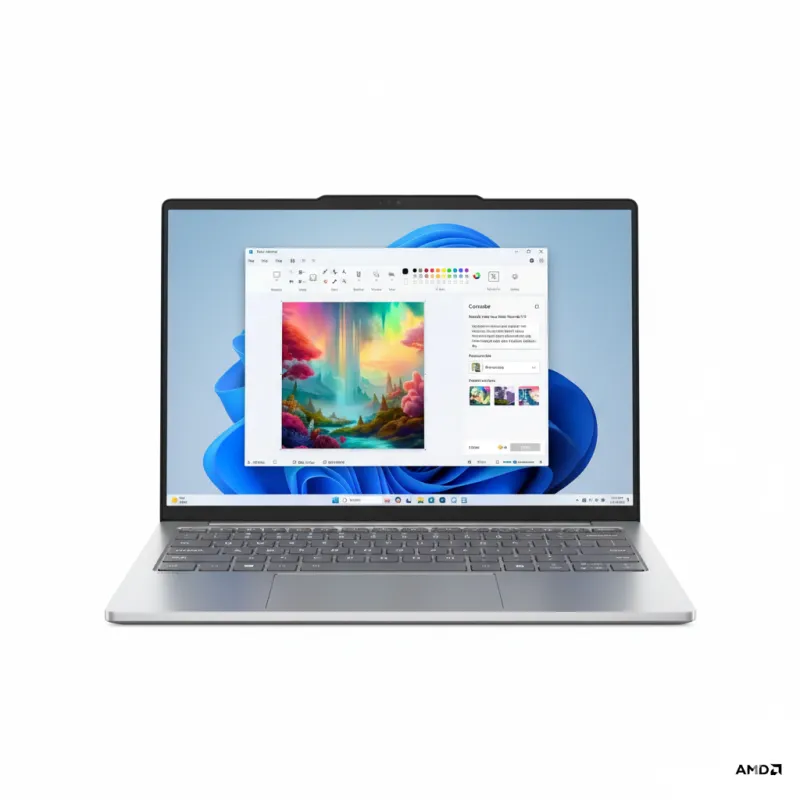 Lenovo IdeaPad Slim 5 13ARP10 Ryzen 7 7735HS 13.3" WUXGA Laptop