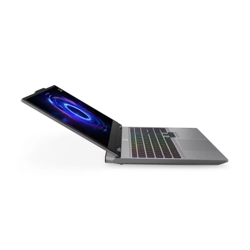 Lenovo LOQ 15IRX10 Core i5-13450HX 13th Gen 24GB RAM  512GB SSD RTX 5050 8GB 15.6’’ FHD 144Hz Gaming Laptop (Unofficial)