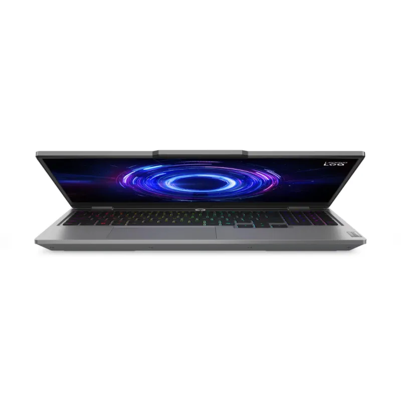 Lenovo LOQ 15IRX10 Core i5-13450HX 13th Gen 24GB RAM  512GB SSD RTX 5050 8GB 15.6’’ FHD 144Hz Gaming Laptop (Unofficial)
