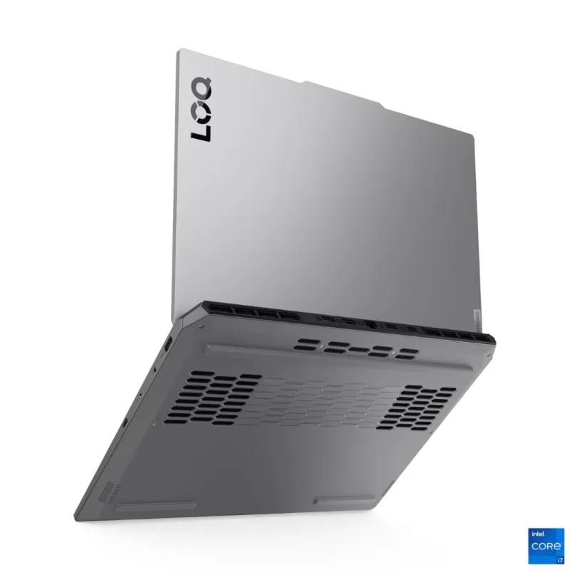 Lenovo LOQ 15IRX10 Core i5-13450HX 13th Gen 24GB RAM  512GB SSD RTX 5050 8GB 15.6’’ FHD 144Hz Gaming Laptop (Unofficial)