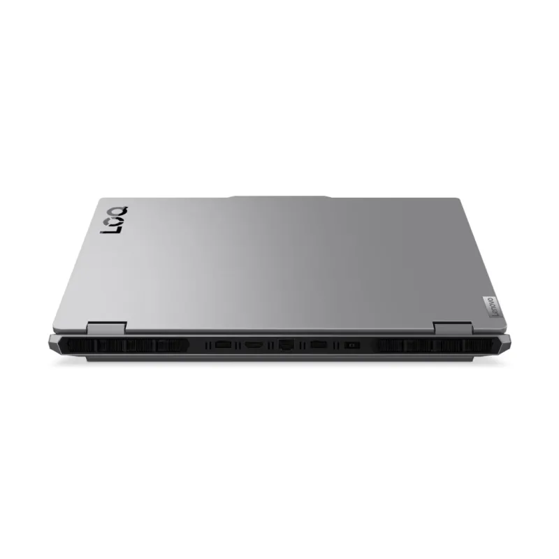Lenovo LOQ 15IRX10 Core i5-13450HX 13th Gen 24GB RAM  512GB SSD RTX 5050 8GB 15.6’’ FHD 144Hz Gaming Laptop (Unofficial)