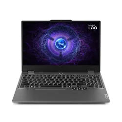 Lenovo LOQ 15 Core i5-12450HX 16GB 512GB SSD RTX3050 6GB 15.6” FHD 144Hz Display Gaming Laptop (Unofficial) Lenovo LOQ 15 Core i5-12450HX 16GB 512GB SSD RTX3050 6GB 15.6” FHD 144Hz Display Gaming Laptop (Unofficial)