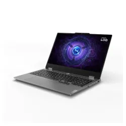 Lenovo LOQ 15IRX9 Core i5 13th Gen RTX 4050 6GB Graphics 15.6" FHD 144Hz Gaming Laptop (Unofficial) Lenovo LOQ 15IRX9 Core i5 13th Gen RTX 4050 6GB Graphics 15.6" FHD 144Hz Gaming Laptop (Unofficial)