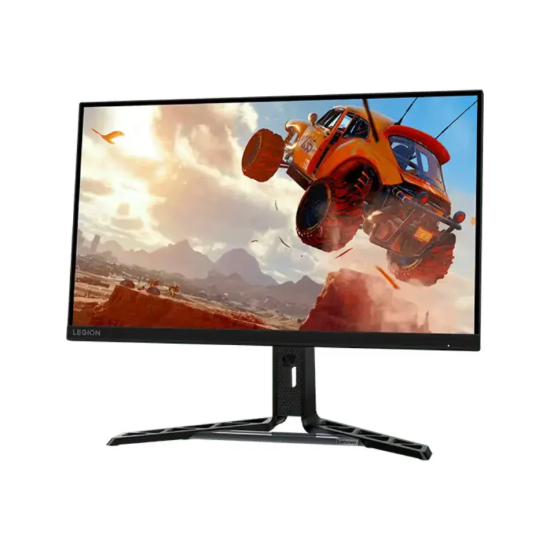 Lenovo Legion R27qe 27 Inch 180Hz 2K QHD IPS Gaming Monitor Lenovo Legion R27qe 27 Inch 180Hz 2K QHD IPS Gaming Monitor