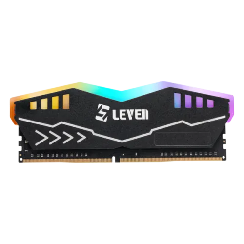 Leven 8GB DDR4 3200MHz RGB Gaming Desktop RAM